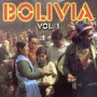 Bolivia, Vol. 1