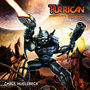 Turrican Soundtrack Anthology, Vol. 1