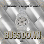 Buss Down (Explicit)