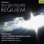 Brahms: Ein deutsches Requiem, Op. 45