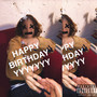 happy birthday! (Explicit)