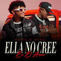 Ella no cree en el amor (Explicit)