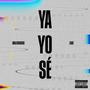 YA YO SÉ (feat. ZaiD) [Explicit]