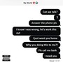 i just want u home (Explicit)