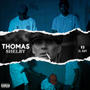 Thomas Shelby (feat. El-Rhey) [Explicit]