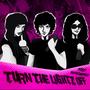 turn the lightz off (Remix) [Explicit]