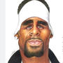 R Kelly (Explicit)