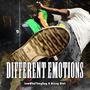 Diffrent Emotions (feat. IAMwhoTheySay) [Explicit]