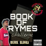 Book of RYMES (Explicit)