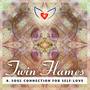 Guided Ascension Healing Meditation 8: Twin Flames - Soul Connection for Self Love