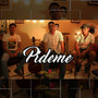 Pideme (En Vivo)