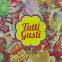 TUTTI GUSTI (feat. Contado & 21 Days)