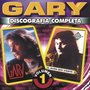 Gary - Discografia Completa Vol.1