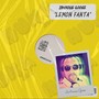 Lemon Fanta
