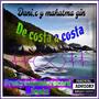 DE COSTA A COSTA (feat. mahatma gin) [Explicit]