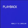 PlayBack (feat. Jamilah) [Radio Edit] [Explicit]