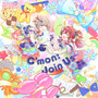 THE IDOLM@STER SHINY COLORS Song for Prism C'mon! Join Us / 愛なView / サマーサマーオーシャンパーリィバケーション