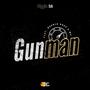 GunMan (Theke Mix) (feat. Bhenja Deep & Mu Muziqal)