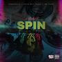 Spin (feat. TenShellz & HB Fuzz) [Explicit]