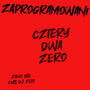 Zaprogramowani (feat. Zaho BTG & Cuts Dj ZeTo)