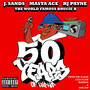 50 Years of Hip Hop (Explicit)