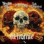 Lil Homie (feat. Brotha Mic & Lah Jumpshot) [Explicit]