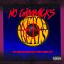 No Gimmicks (feat. Don bishop Keekz, LondonLeft, Cynide & CdonMartian) [Explicit]