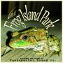 Live at Frog Island Park