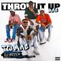 Throw It Up (feat. Andii IV, David Neptune & Beans) [Explicit]