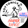 La Musica (Romain FX Remix)