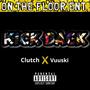 Kick Back (Explicit)