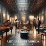 Art Gallery Moods (Pianobar for Artsy Nights)