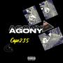 Agony (feat. v€ga) [Explicit]