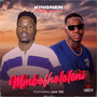 Mmbofhololeni (Explicit)