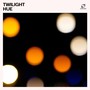 Twilight Hue: Chill Jazz Music