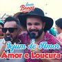 Seresbrega Esdras Amorim feat. Allanzinho