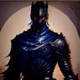 Yo Soy Artorias Bih ¡! (Explicit)