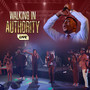 Walking in Authority (Live)