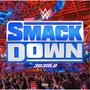 SmackDown (Explicit)