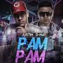 Pam Pam (feat. DNay & Justin el Artista)