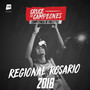 Cruce de Campeones Regional Rosario 2018