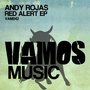 Red Alert EP