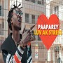 LUV AK STRESS