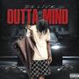 DG LIVE OUTTA MIND (Explicit)