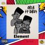 Element (feat. Diboy)