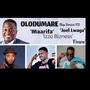 Olodumare (Rap Version 2) (feat. Joel Lwaga, Izzo Bizness, Maarifa & Fivara)