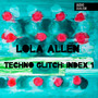 Techno Glitch (Index 1)