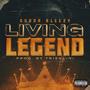 Living Legend (Explicit)