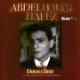 Double Best: Abdelhalim Hafez