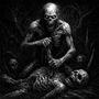 HUMAN FLESH ORGY (Explicit)